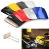 Пластик обтекателя для мотоцикла Honda CBR900RR 929 2000 2001 Задний кожух сиденья пассажира Задняя крышка сиденья Часть обтекателя CBR929RR CBR 900 RR