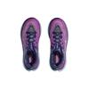 HOKA Tecton X 2 Кроссовки женские фиолетовые Orchid Flower Night Sky 1134507-OFNS