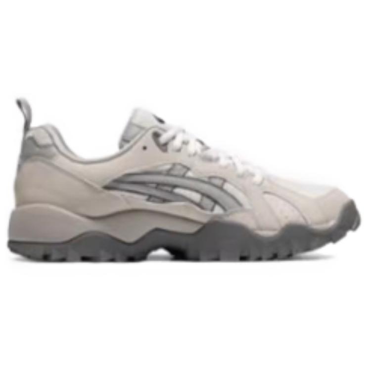 Asics GEL-TRUCK Унисекс Бежевый Серый 1203A485-020