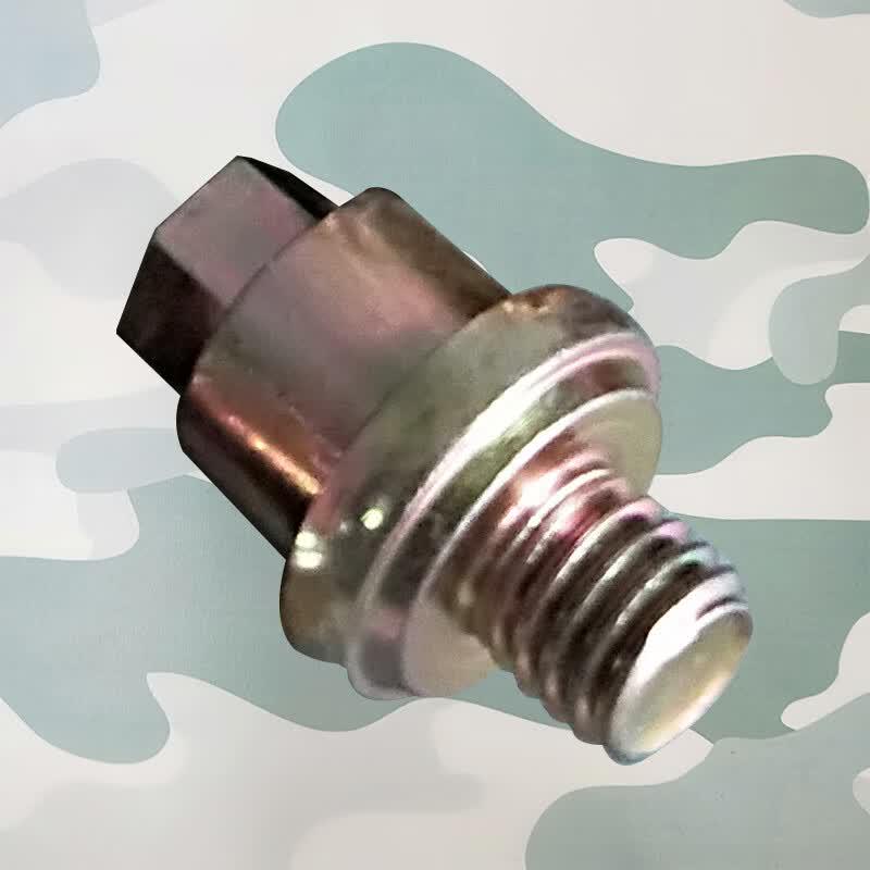 HUCHEN Dongfeng Mengshi EQ2050B Винт аккумуляторный