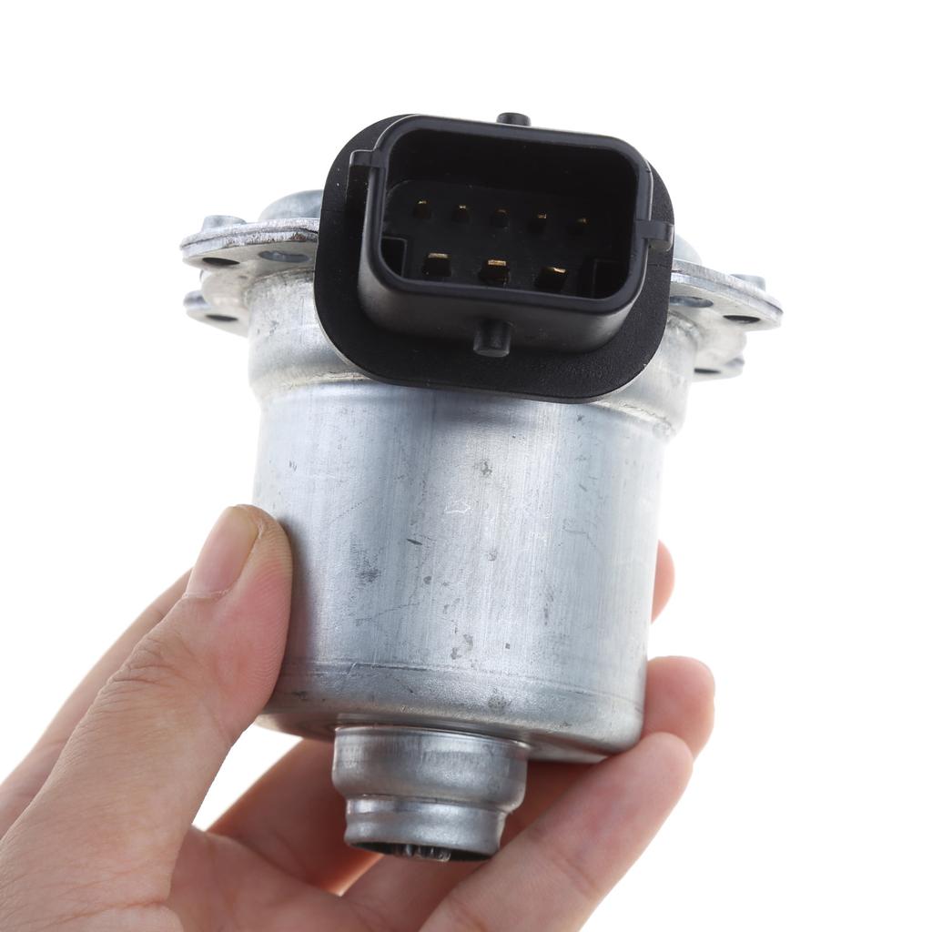 AE8Z-7C604-A Привод сцепления автоматической коробки передач