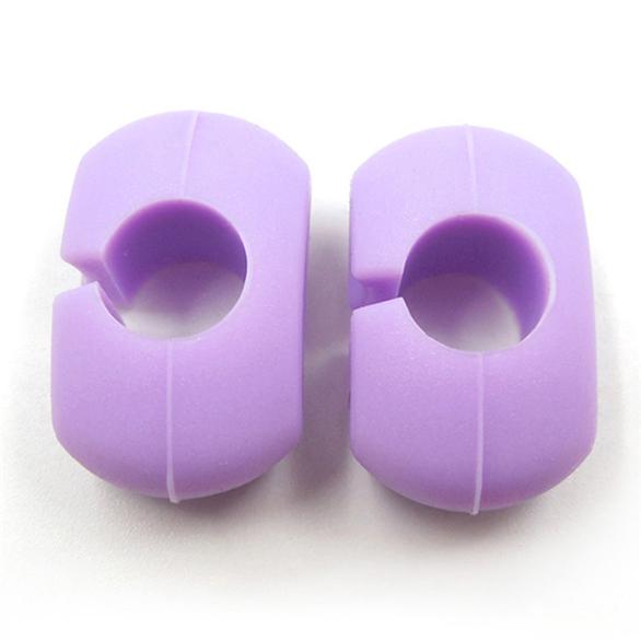 24pcs Creative Wine Glass Charms Identification Cup Sign Creative Cup Marker Party Drink Label Wine Glass Markers