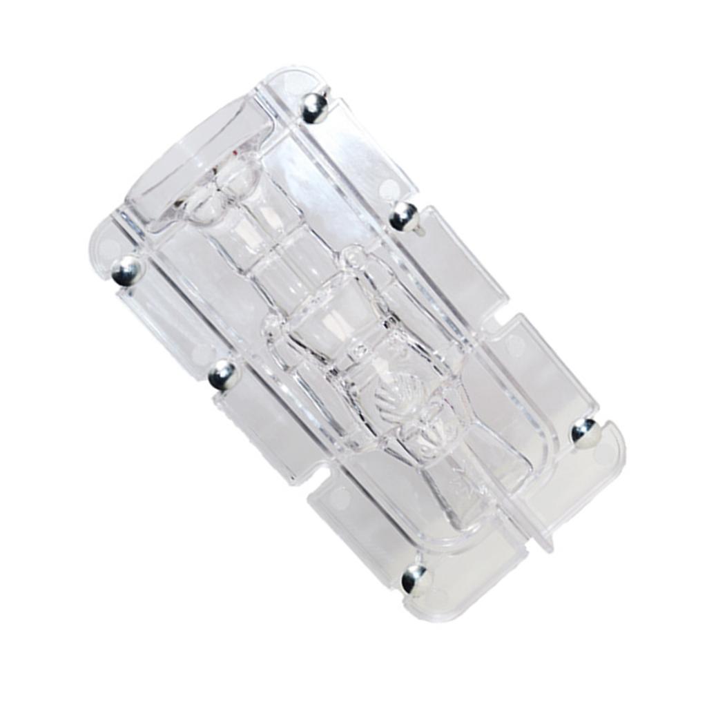 Силиконовые формы для свечей «Щелкунчик», 3D формы для свечей «Солдатики», формы для мыла ручной работы, формы для изготовления свечей для украшения дома