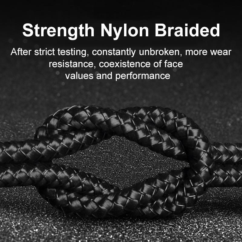 Магнитный зарядный кабель Micro USB для мобильного телефона Samsung Android