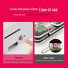 Металлический корпус для Raspberry Pi 5 с вентилятором и ШИМ-регулировкой скорости