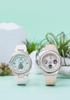 Часы Baby Gee Watch Radio Solar Pink [Casio] [] G-MS MSG-W610FE-4AJF женские