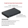 Oton A35 4-канальный HDMI-коммутатор для прямой трансляции