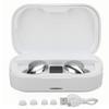 Беспроводные наушники-вкладыши SE10 Bluetooth 5.0 с сенсорным управлением и зарядным чехлом(белый )