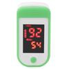 Finger Pulse Oximeter Blood Oxygen Meter Monitor Sensor Fingertip SpO2 Measure Oxygen Saturation