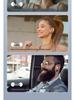 Беспроводные Bluetooth-наушники S17 с шумоподавлением: Долгое время работы от аккумулятора, Высококачественный звук для активного использования