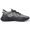 Adidas Ozweego Light Grey Dark Grey Unisex Sneakers Grey-Two Grey-Three Grey-Five GY1346