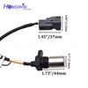 Camshaft Position Sensor For Lexus LS400 SC400 4.0L V8 1UZFE 1990-1998 0296000060 0296000062 0296000064 9091905004 90919-05004