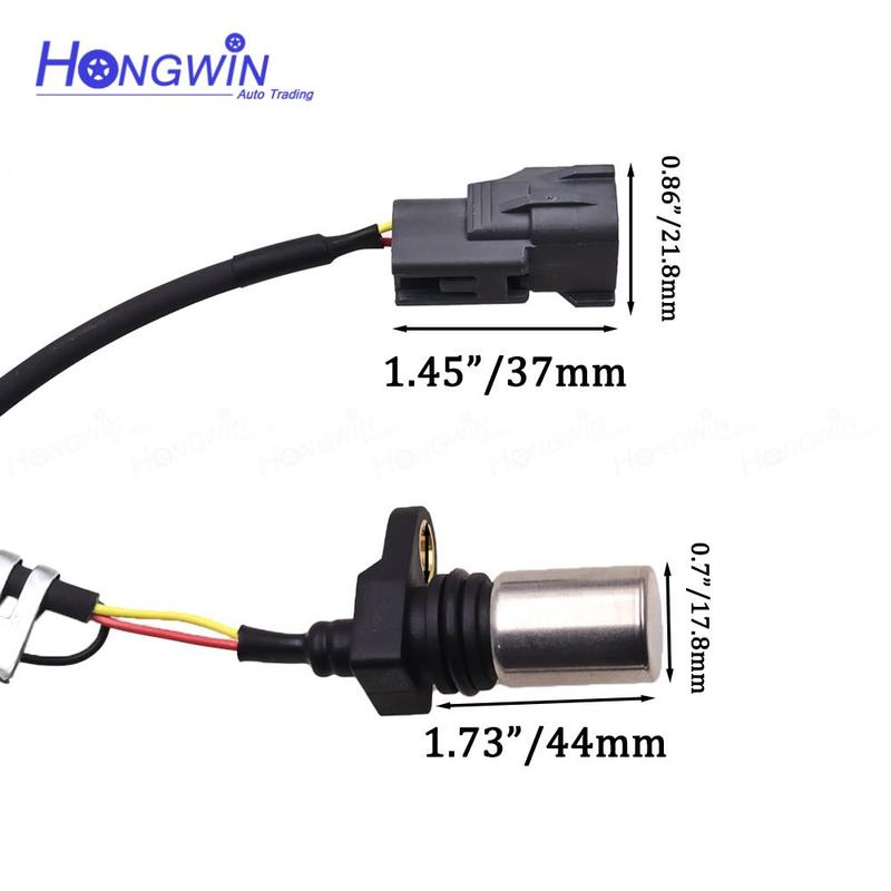 Camshaft Position Sensor For Lexus LS400 SC400 4.0L V8 1UZFE 1990-1998 0296000060 0296000062 0296000064 9091905004 90919-05004