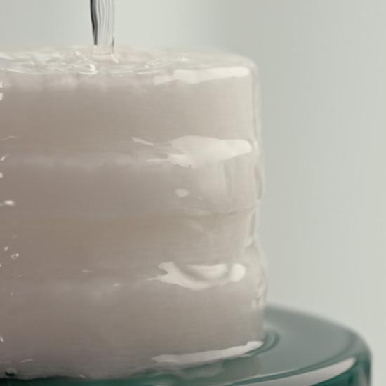 O HUI Prime Advancer PDRN Cooling Gel Pad 70ea +RANDOM GIFT