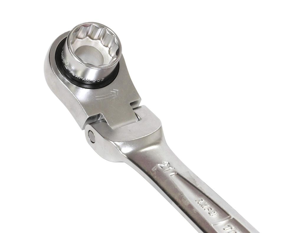 TONE socket box Width across flats 17mm (for 12-sided wrench) HPRGD-17