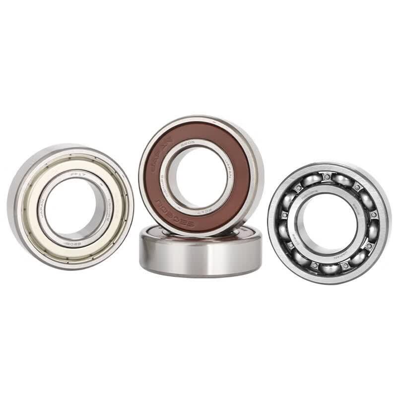 Jingmian 6209ZZ Metal Shielded Ball Bearing