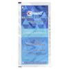 Crest 3D Whitestrips, набор для отбеливания зубов, экспресс-очищение за 1 час, 20 полосок
