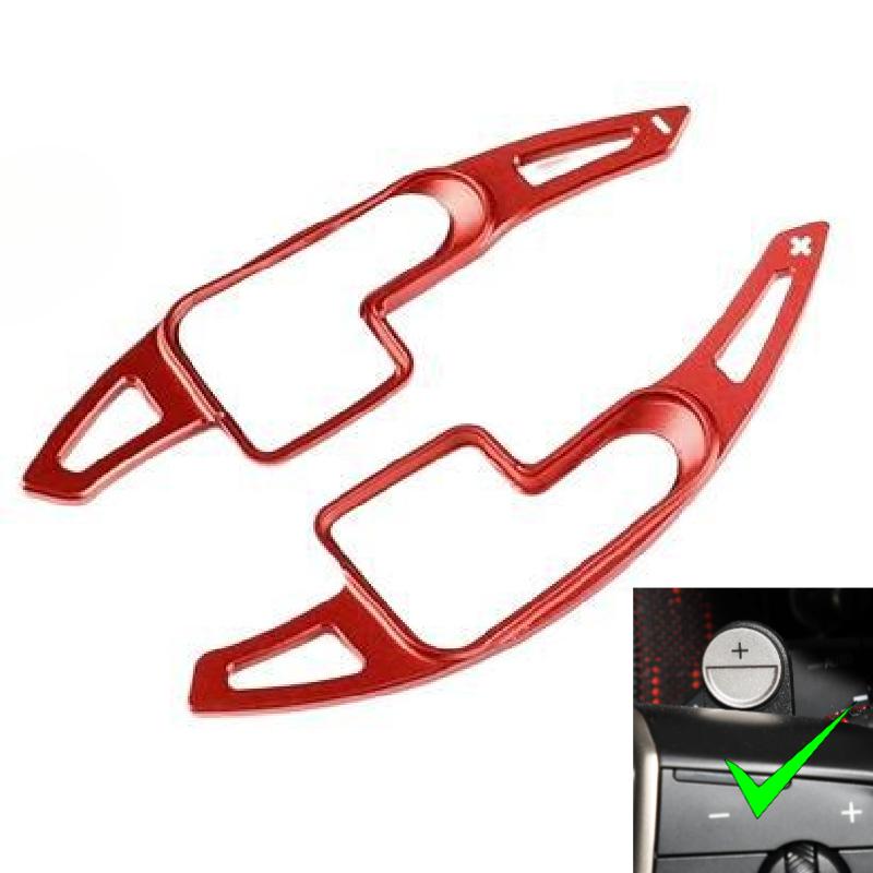 For Mini Cooper U25 Countryman S F65 F66 JCW 2024 2025 Car Steering Wheel Shift Paddle Shifter Extension Aluminum