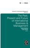 Книга The Past, Present and Future of International Business and Management