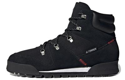 Terrex Snowpitch Cw 'Черный Белый' FV5163