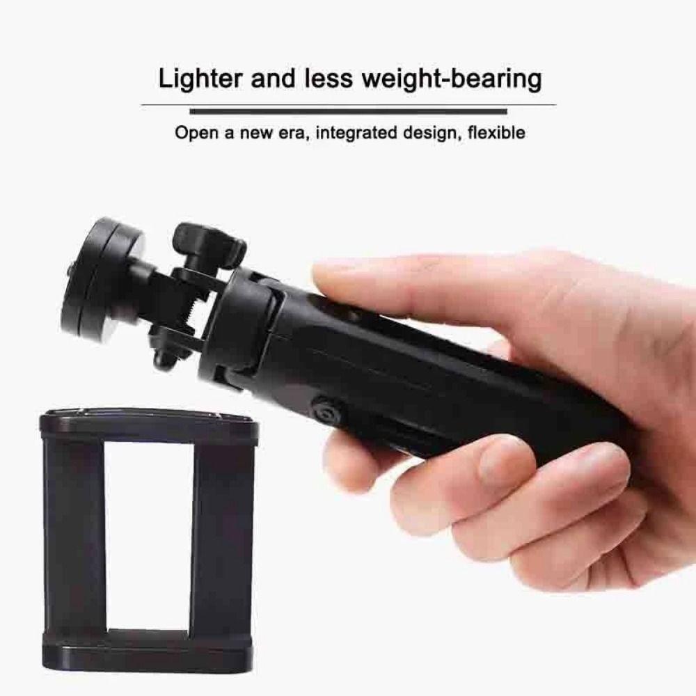 Кронштейн для мобильного телефона, выдвижная подставка для телефона, настольный держатель для телефона, штатив, ручной мини-штатив для телефона