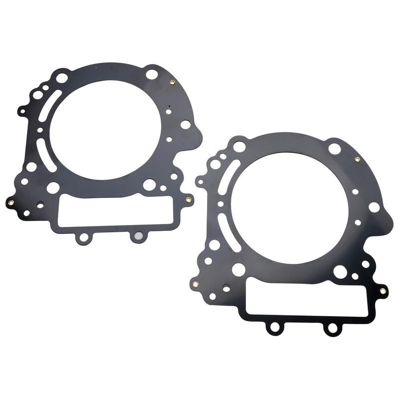 the set Motorcycle cylinder head base gasket Kits for 990 950 Adventure Supermotard Superenduro 950 Superduke 990 990 SMT