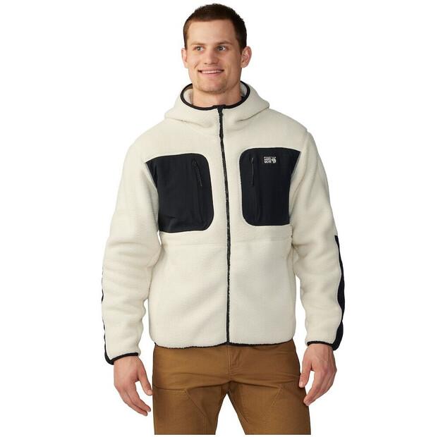 Флисовая куртка Mountain Hardwear HiCamp Hoody