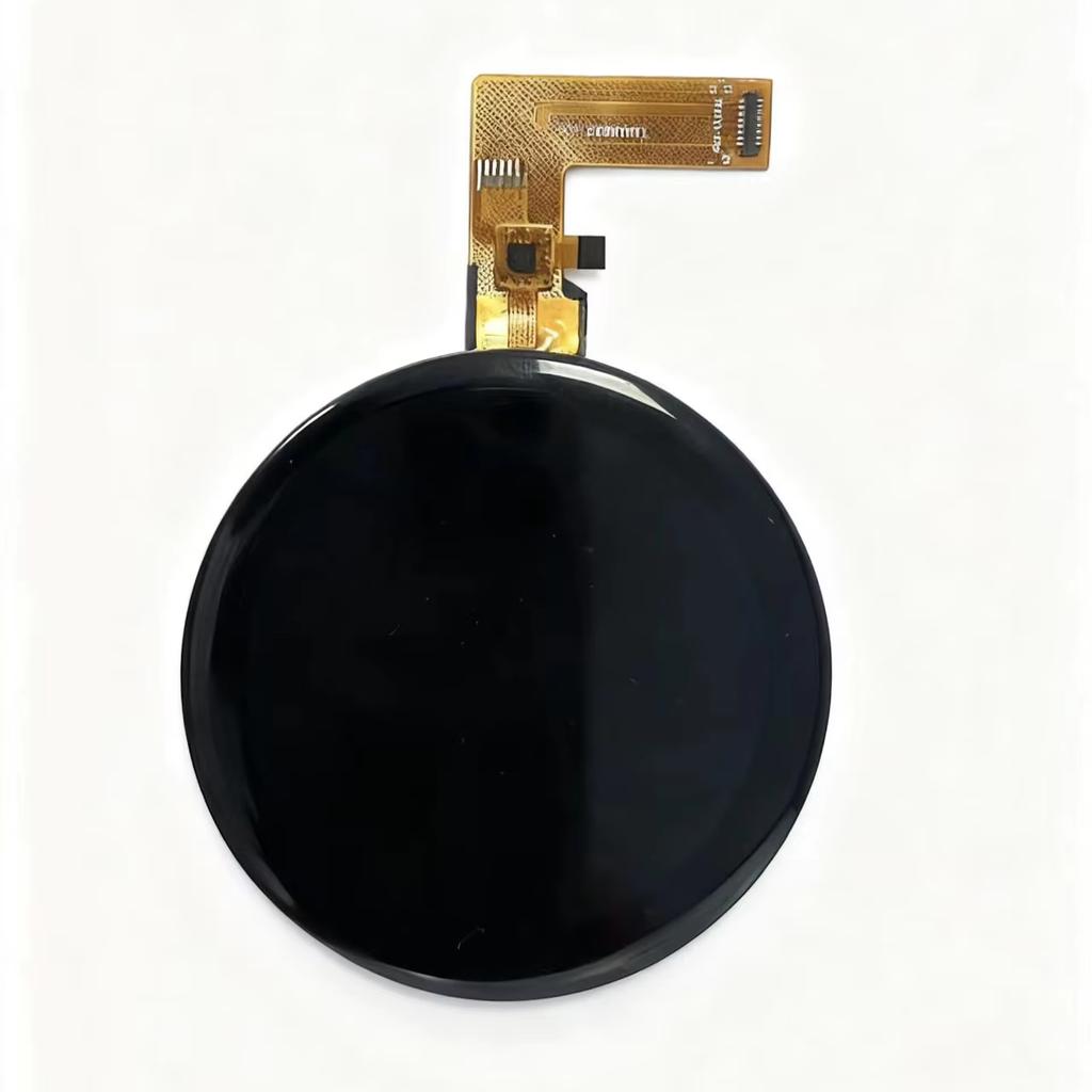 Портативный TFT LCD модуль CoTiWei 2,1 дюйма 360x360 со светодиодной подсветкой и рабочей температурой от -20 до +70 °C для умных часов