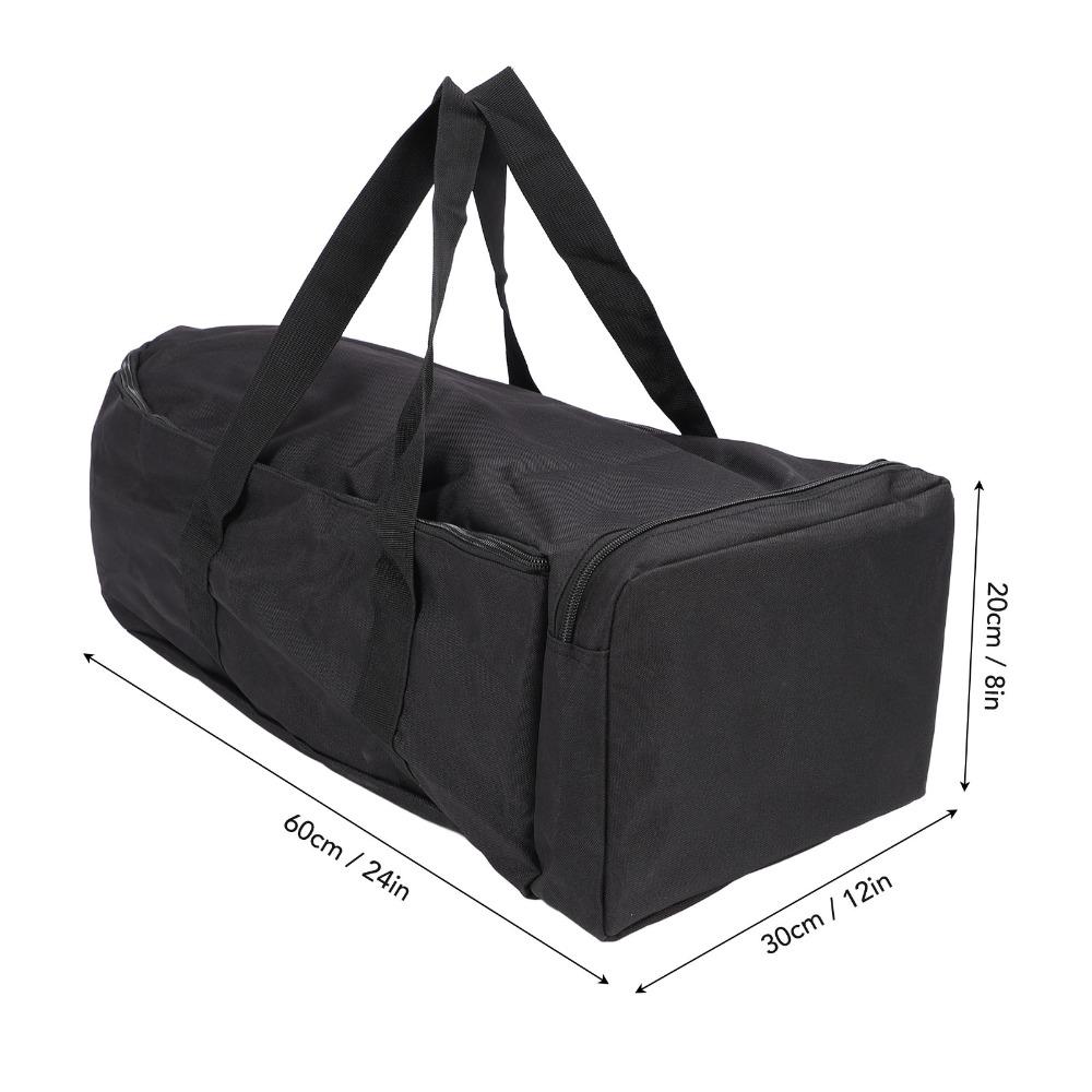 Waterproof Fishing Remote Control Boats Bag 1000D Oxford Cloth Fishing Tackle Bag Outdoor Fishing
