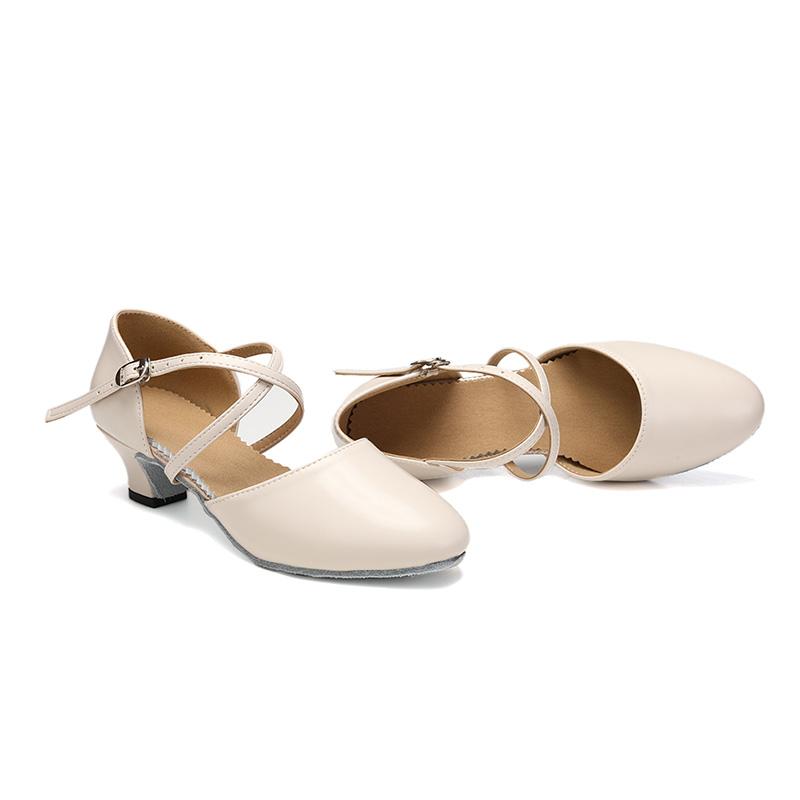 Современная обувь для бальных танцев для девочек на мягкой подошве, женская обувь для латинских танцев сальсы и танго