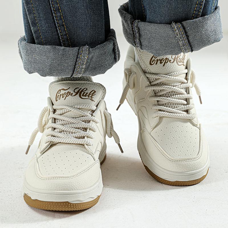 Men Casual Shoes Fashion Jogging Sneakers For Men Trend Vulcanized Sneakers Male Street Style Canvas Walking Shoes Men’s Sneakers