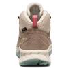 Треккинговые ботинки HIGHTRAIL MID WP LEMONADE см [KEEN] Женские BRINDLE/PINK 24.0