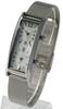 GRANDEUR Dual Time Watch из нержавеющей стали с тонким сетчатым ремешком GSX048W11 Легкие 45 г [GRANDEUR] Женские