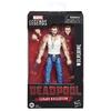 Hasbro MARVEL Marvel Legends Series Deadpool Legacy Collection Deadpool 2 Adult Collection 6 дюймов Фигурка G0969 Подлинный продукт Росомаха,