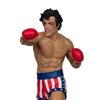 Rocky Balboa 6 Inch Pose Figure McFarlane Toy (Rocky IV)