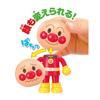 Anpanman Anpanman трансформируется с помощью магнита 3 года или (целевой возраст старше)