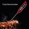 Быстродействующий термометр из нержавеющей стали для приготовления пищи, термометр для барбекю, кухонный термометр для приготовления пищи