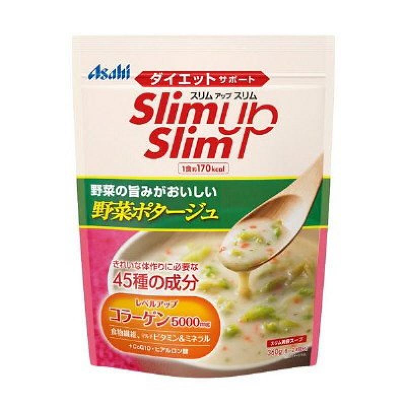 Slim Up Slim Vegetable Potato (360g)