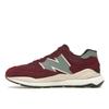 New Balance 57/40 Garnet Slate Мужские кроссовки красные M5740HL1