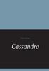 Книга Cassandra