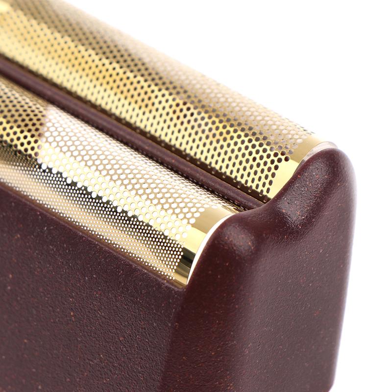 Hair Clipper Blade Head Cover Shaver Replacement Foil For Wahl 8164 Barber