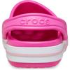 Bayaband Electric 24см [Crocs] Сабо, Розовый/Розовый лепесток,