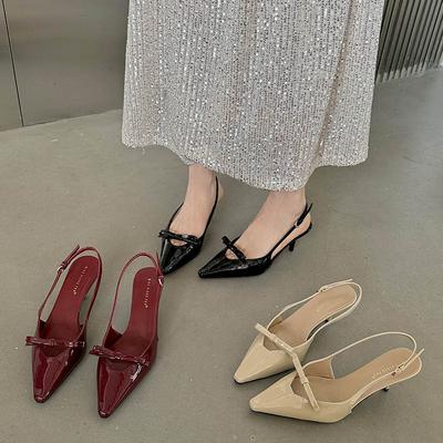 Туфли – Туфли