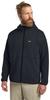Куртка Jack Wolfskin Mogari Hooded FZ Men (A63849) dark navy