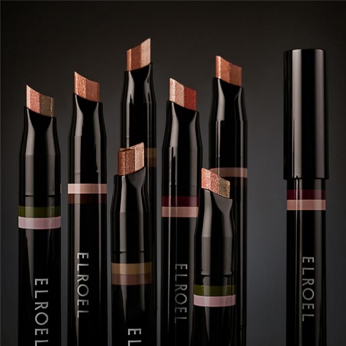 Elroel Blanc Double Shadow Stick 1.4g Season 2 4 цвета