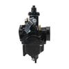 Для мотоцикла Lifan YX SSR CRF50 CRF70 Карбюратор Carb 110cc 125cc 140cc Мотокросс Питбайк Мотоцикл Двигатель Карбюратор Mikuni