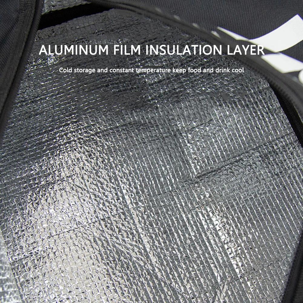 Портативная сумка для хранения доски для гребли стоя с застежкой-молнией, легкие сумки для гребной доски с фиксирующей пряжкой, аксессуары для каяка