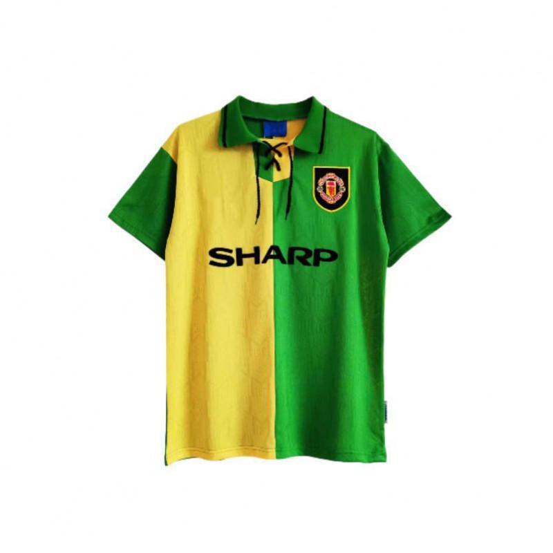 Retro 1990s Classic Football Jersey Collection - Barcelona Vintage Soccer Shirt Men