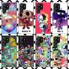 Игровой чехол Dandys World для Samsung Galaxy S26 S25 Edge S24 S23 Ultra S22 Plus S21 FE S20 + Мягкая крышка Принт Fundas Galaxy