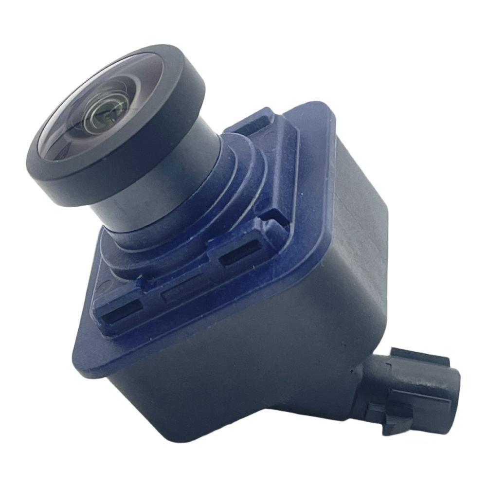 OEM JL7T-19G490-DB Backup Camera Easy Installation High Universality Fitment Made Of ABS Material Non-deformable